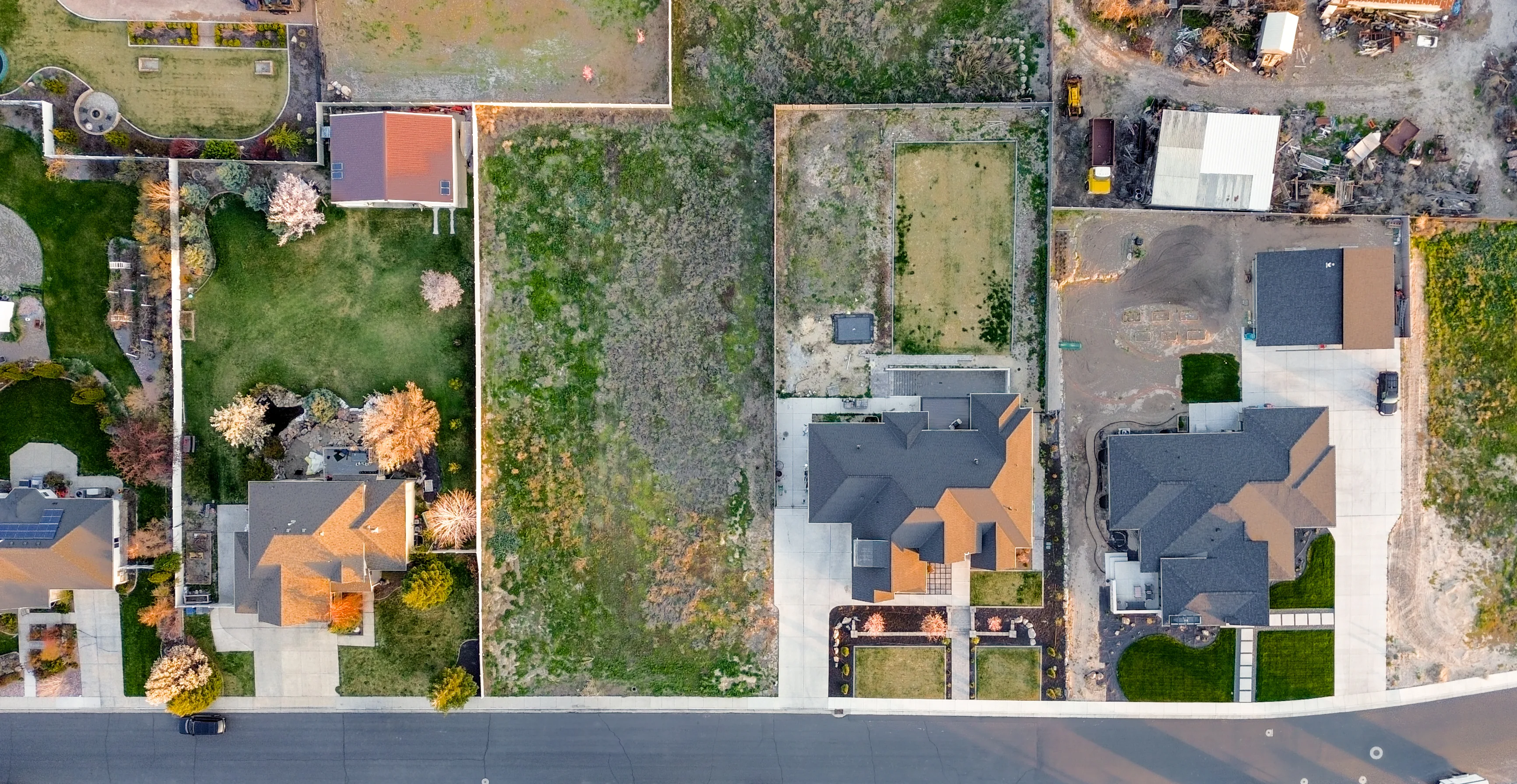 Aerial example